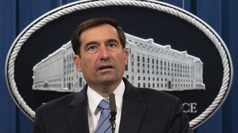 DOJ Unveils More Sweeping Cyber-Charges against Russian Intelligence Officers