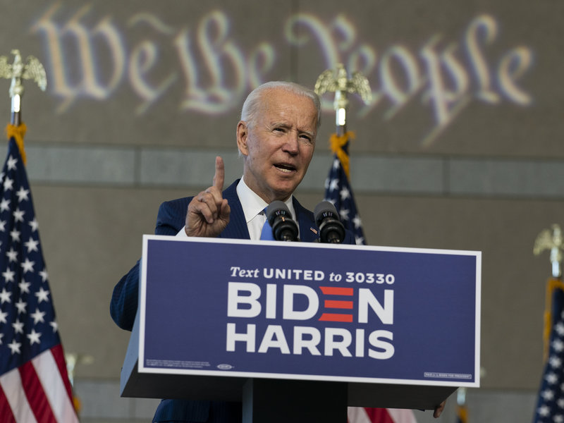 If Republicans Confirm Barrett, Democratic Court Packing Is Possible 3 If Republicans Confirm Barrett, Democratic Court Packing Is Possible