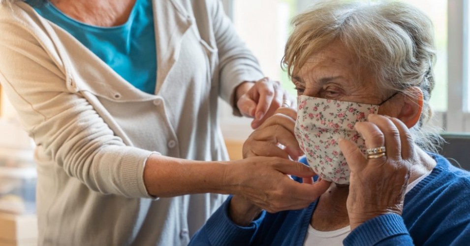 Trump to Seniors: Drop Dead 3 Trump to Seniors: Drop Dead