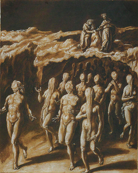 Darkness Visible: Dante's Clarification of Hell in the 'Divine