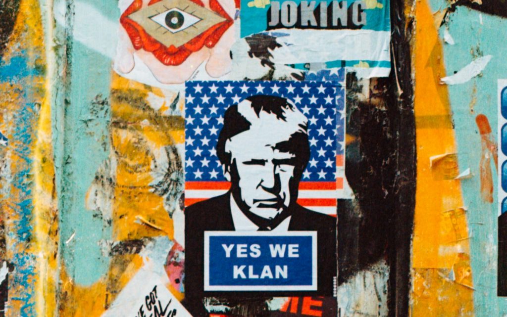 What the Era of Trump is Teaching Me about Evil