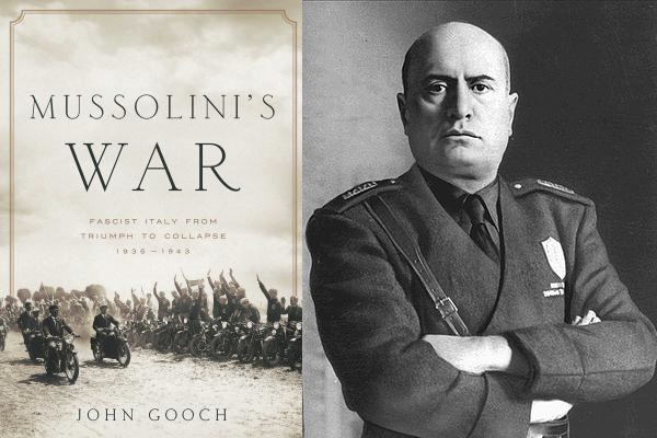 Mussolini: A Lesson in How Choosing Bad Leaders Causes Massive Damage