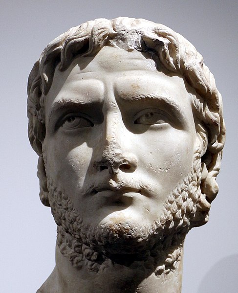 Usurper: Stolen Valor in Ancient Rome’s Third Century Crisis ...