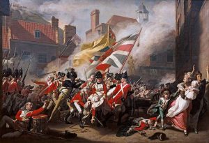Loyalists: Colonists Faithful to the Crown during the American Revolution 11 102720-22-History-American-Revolution
