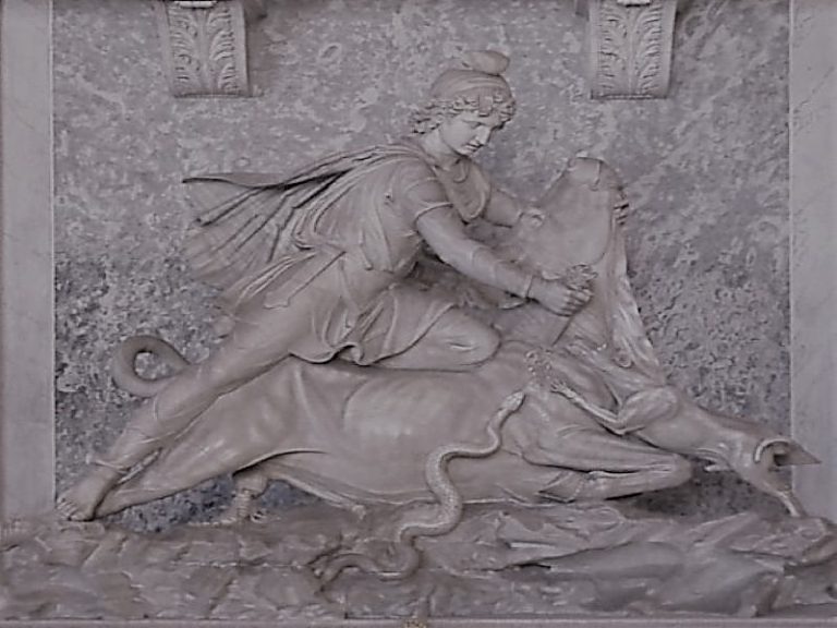 AncientGraecoRomanReligionNew01