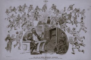 Fin De Siècle and the Rise of Fascism 21 FinRiseFasch01