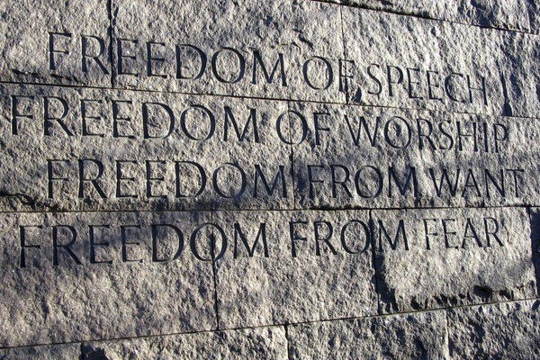 Nostalgia and Progress: Fake History and the 2020 Elections