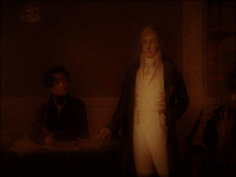 Alexis de Tocqueville on the Dangers of Presidential Elections 1 110220-33-Politics