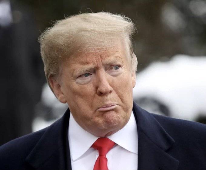 American People: Trump, You're Fired! 3 American People: Trump, You're Fired!