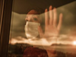 Post-Election Grief Is Real - Here Are Five Coping Strategies 27 110720-32-Politics