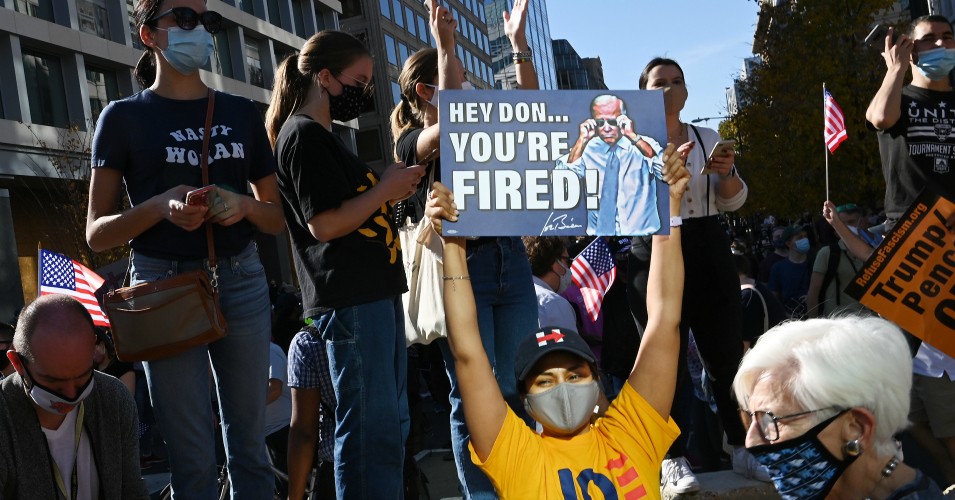 Now Comes the Hard Part