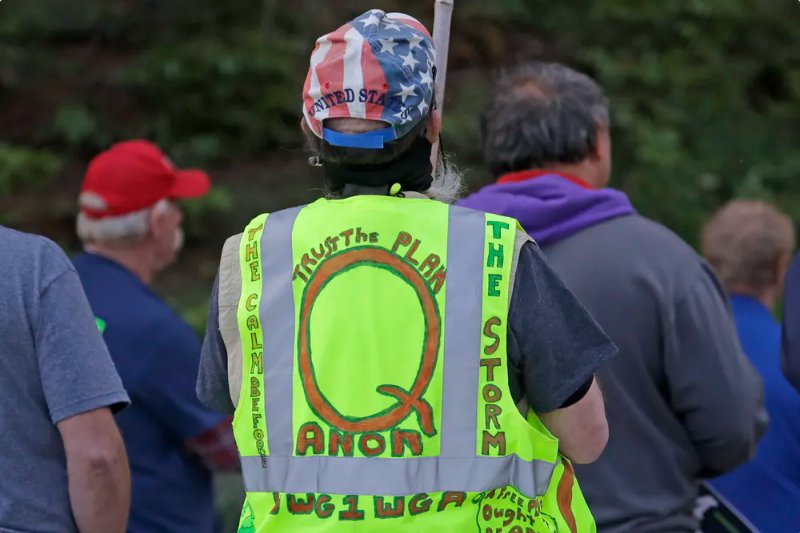 Five Reasons Not to Underestimate Far-Right Extremists 7 Five Reasons Not to Underestimate Far-Right Extremists