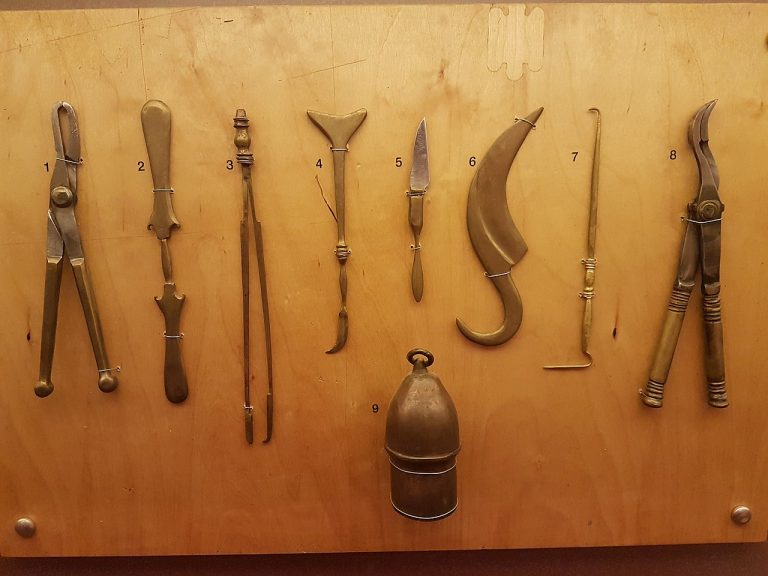 Chirurgia Surgery in Ancient Greece and Rome Brewminate A Bold