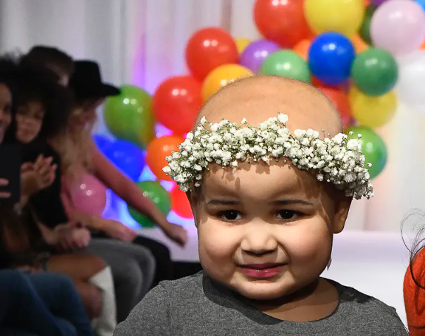 Children with Lethal Cancers and Illnesses Will Suffer without the ACA