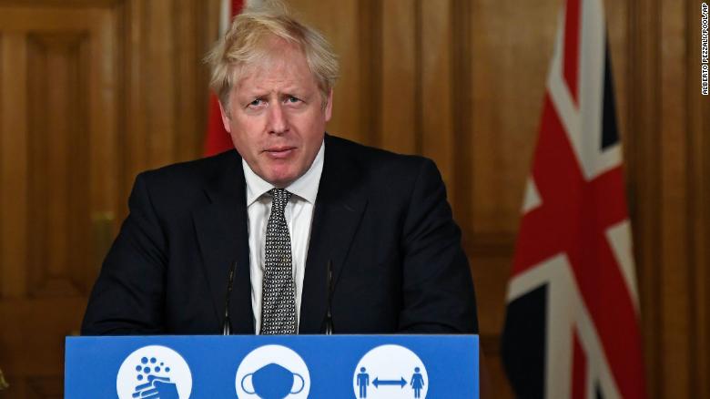 World Leaders Congratulate Joe Biden on Election Win