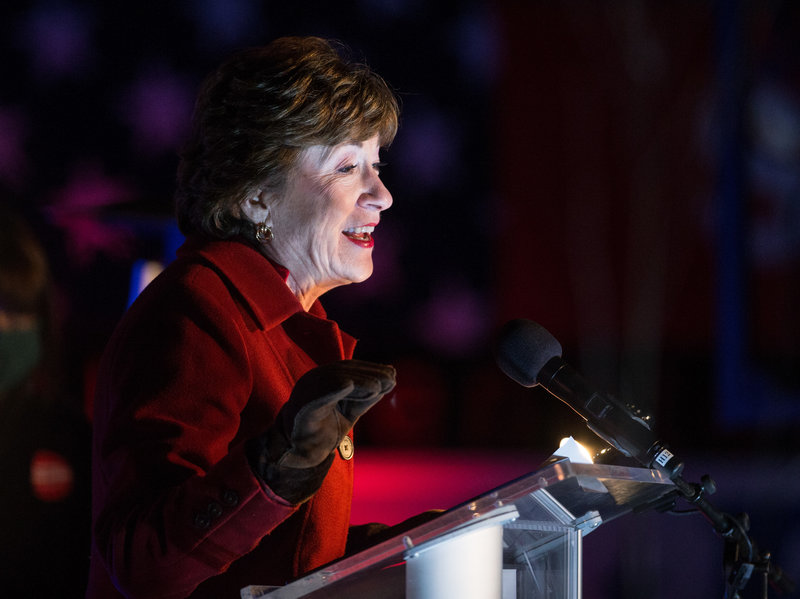 The 2020 Election Was a Good for Republicans Not Named Trump