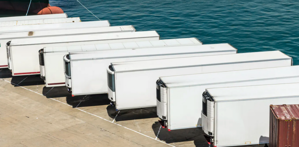 Subzero Transportation and Storage for COVID-19 Vaccine is Challenging but Doable