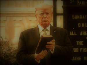 Trump's Authoritarian Evangelical Christian Base 23 112120-17-Religion