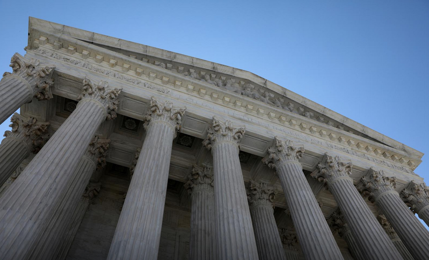 LGBT and Religious Rights Collide in Supreme Court Foster-Care Case