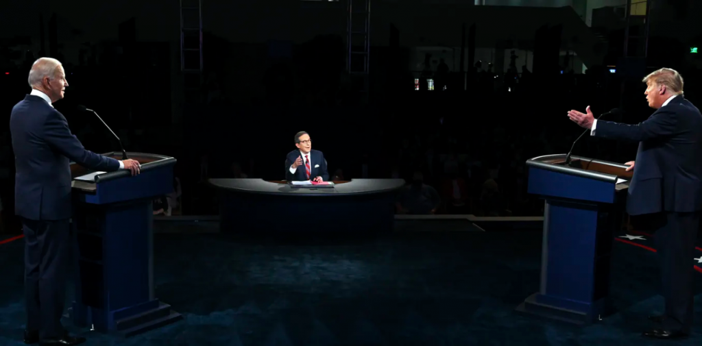 Election Spending Doubled in 2020 - 3 Takeaways from a Campaign Finance Expert