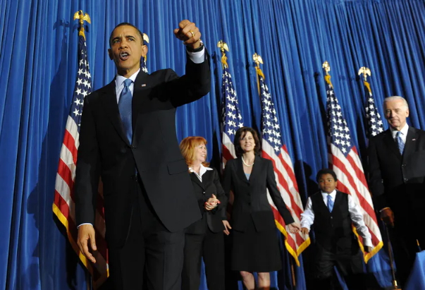 Seven Things Biden Can Achieve on Health Care