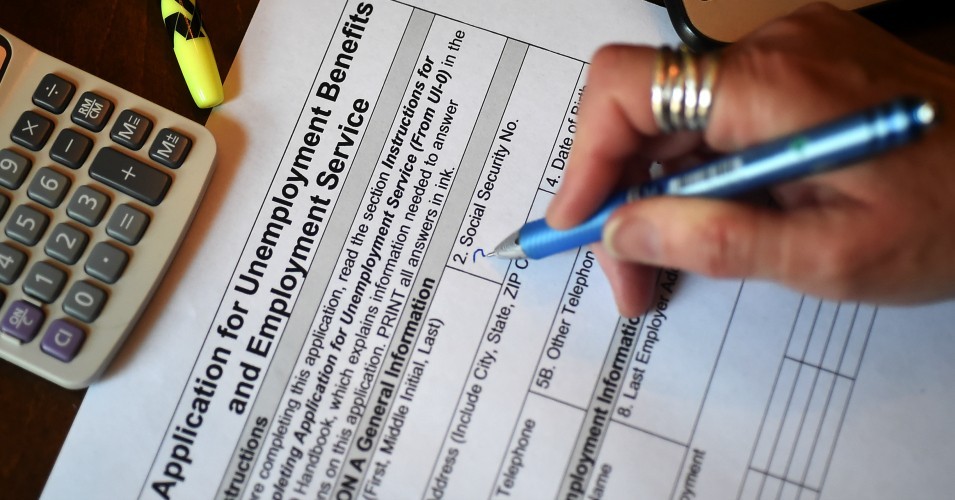 Millions to Lose Unemployment Benefits in December