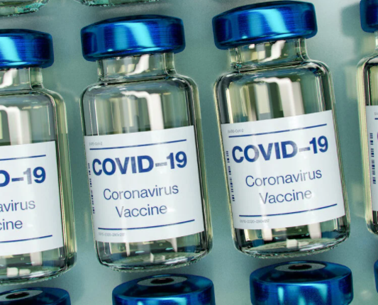 Faith Leaders Can Help End Pandemic by Promoting Vaccination