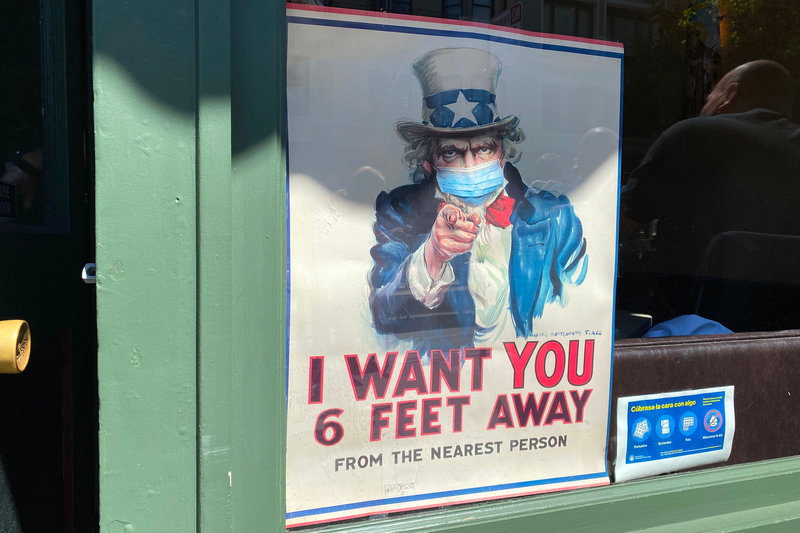 Embattled Public Health Workers Leaving at 'Steady And Alarming' Rate