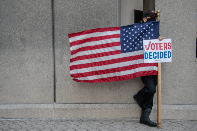 Trump Attempts to Get State Legislatures to Override Election Results