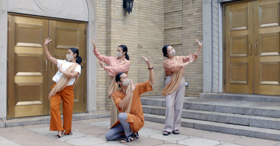 Immigrant Communities Are Confronting COVID Challenges