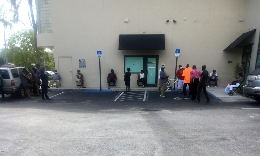 Immigrant Communities Are Confronting COVID Challenges