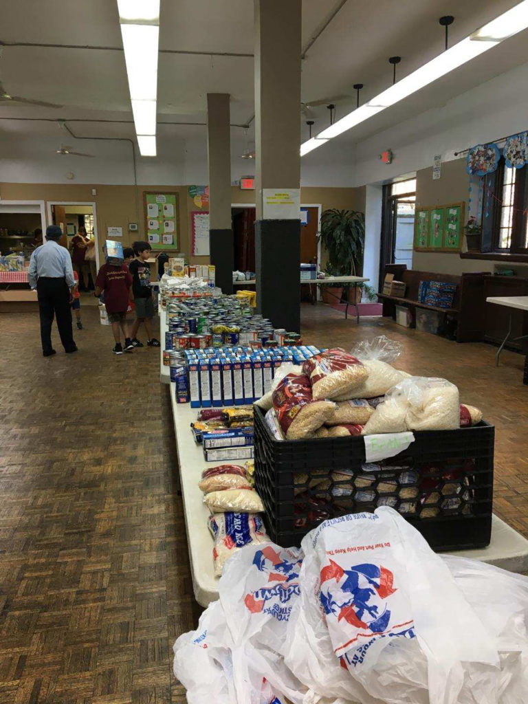 Immigrant Communities Are Confronting COVID Challenges