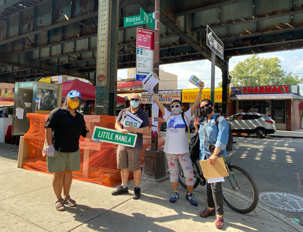 Immigrant Communities Are Confronting COVID Challenges