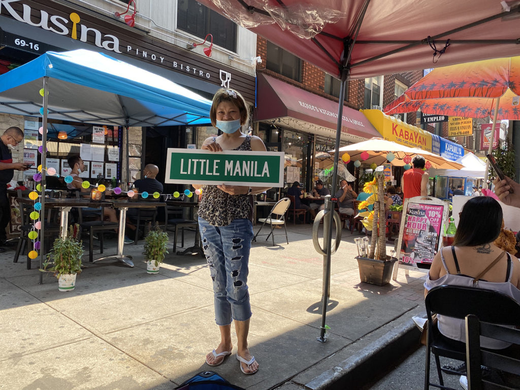 Immigrant Communities Are Confronting COVID Challenges