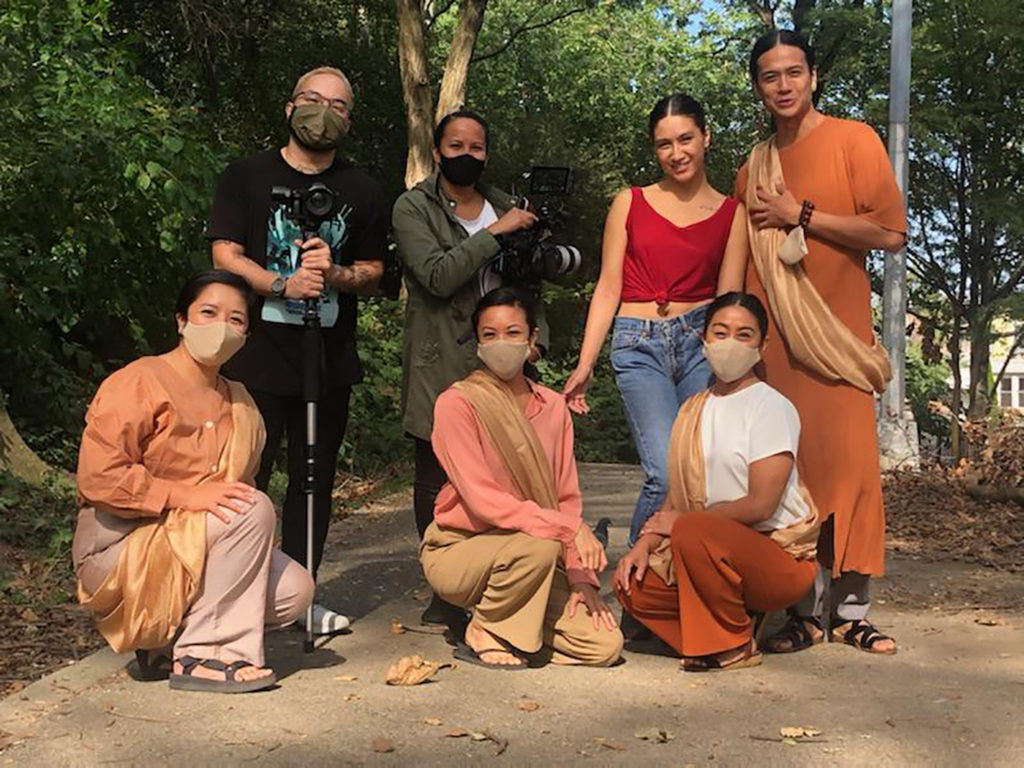 Immigrant Communities Are Confronting COVID Challenges