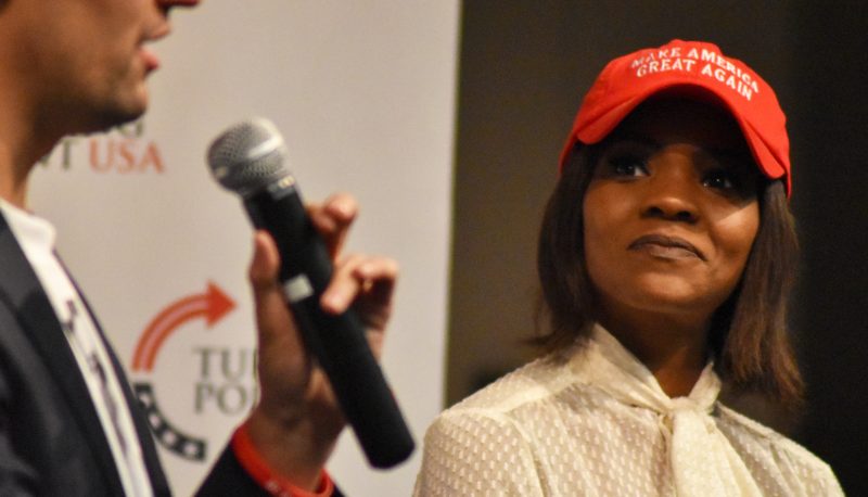 Parler and the Free Speech Red Herring