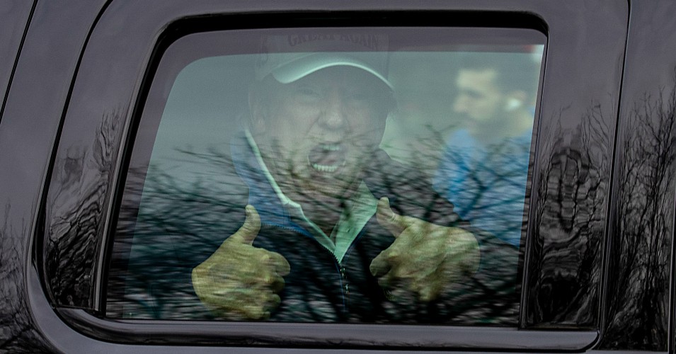 Defeat Trump. OK, Now Comes the Hard Part.