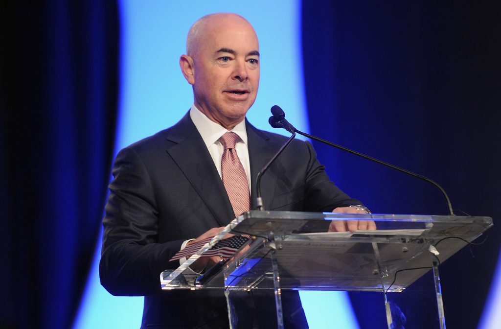 Immigration Advocates Celebrate Appointment of Mayorkas to DHS