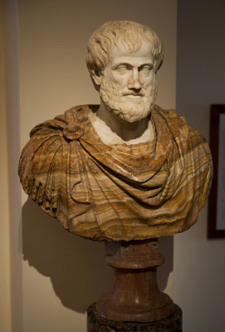 Antisthenes Bust, British Museum (Illustration) - World History Encyclopedia