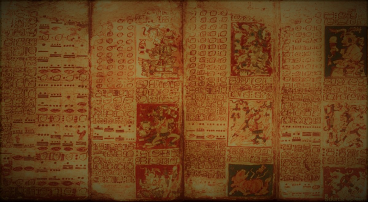 The Historical Background of The Ancient Scroll – Dartmouth Ancient Books  Lab
