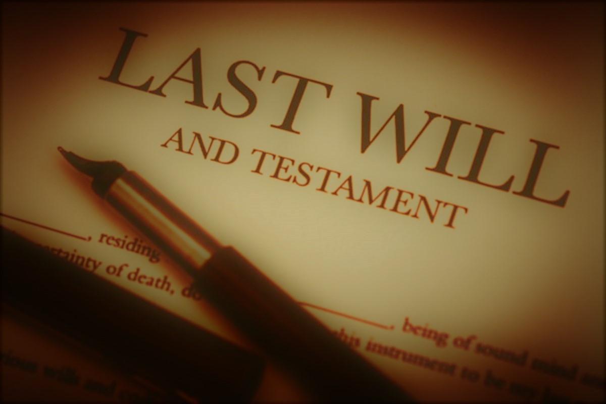 What You Need to Face When Handling an Estate Settlement Case