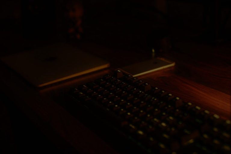 KeyboardWritingFred01