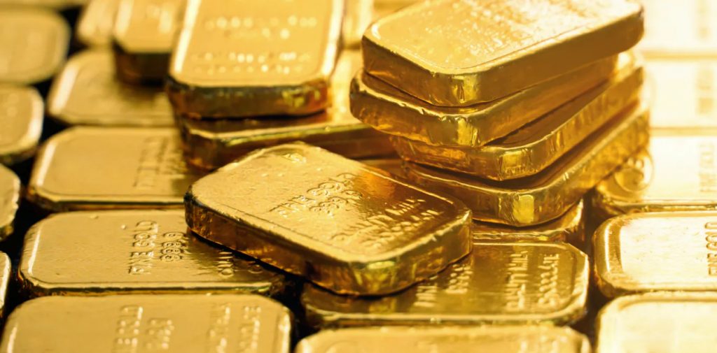 The Gold Standard: Why Tie the Dollar to a Glittery Hunk of Metal?