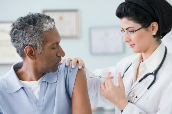 COVID-19 Vaccine Will Have Side Effects - That's a Good Thing 3 COVID-19 Vaccine Will Have Side Effects - That's a Good Thing