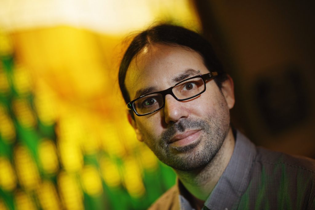 More Purple Than Blue: Religiously Unaffiliated Vary in Political Beliefs