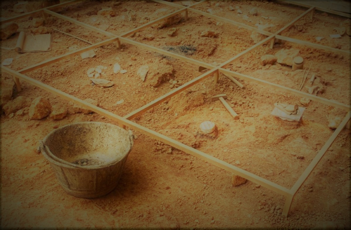 How Do Archaeologists Know Where to Dig? – Brewminate: A Bold Blend of News and Ideas