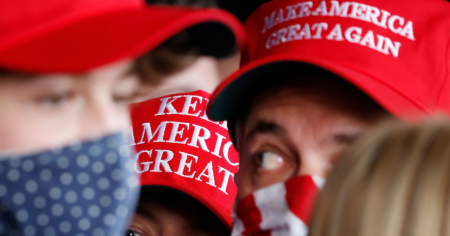 America's Political Divide: A Modest Proposal