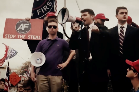 The Slippery Slope of the Republican Election Challenges