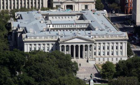 Russia Suspected in Major Cyberattack on U.S. Government Departments 3 Russia Suspected in Major Cyberattack on U.S. Government Departments