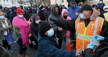 It’s Time We Called It What It Is: Fascism